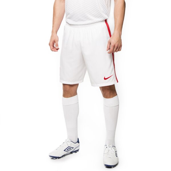 Spodenki męskie NIKE SZORTY POL M H/A STADIUM 724631100 kolor biały