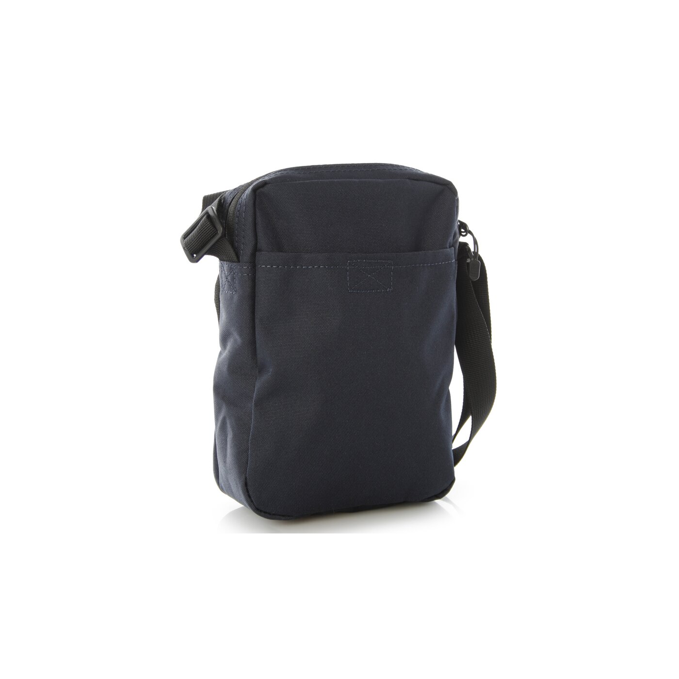 Torba sportowa damska NIKE TORBA CORE SMALL ITEMS II ba4293406 kolor granatowy