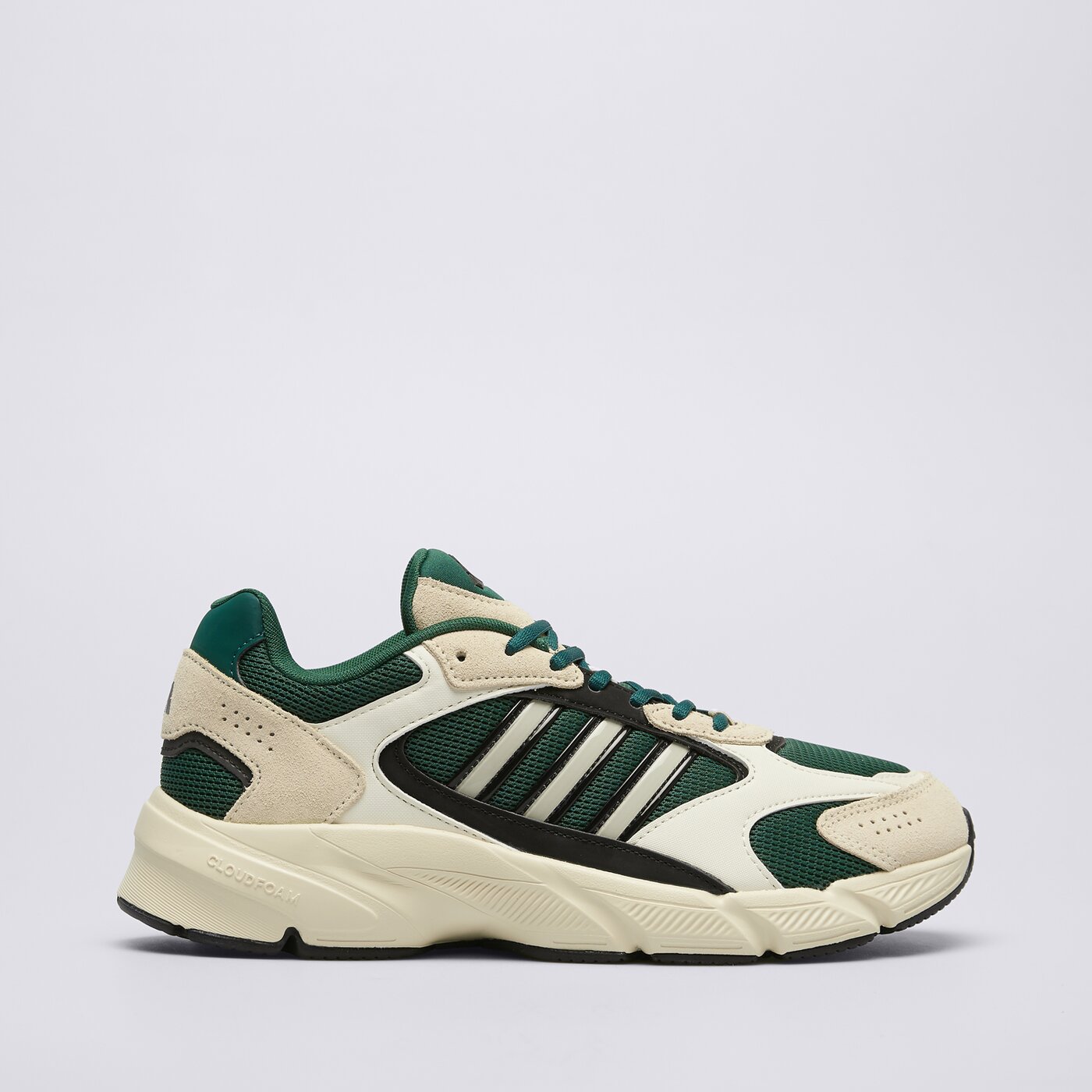 Buty sportowe męskie ADIDAS CRAZYCHAOS 2000 jq2261 kolor biały