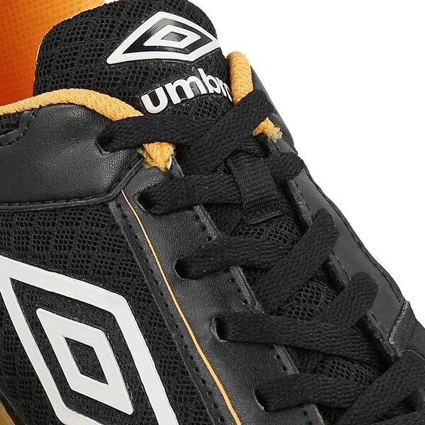 Buty piłkarskie męskie UMBRO SALA LIGA 81198uepl kolor czarny
