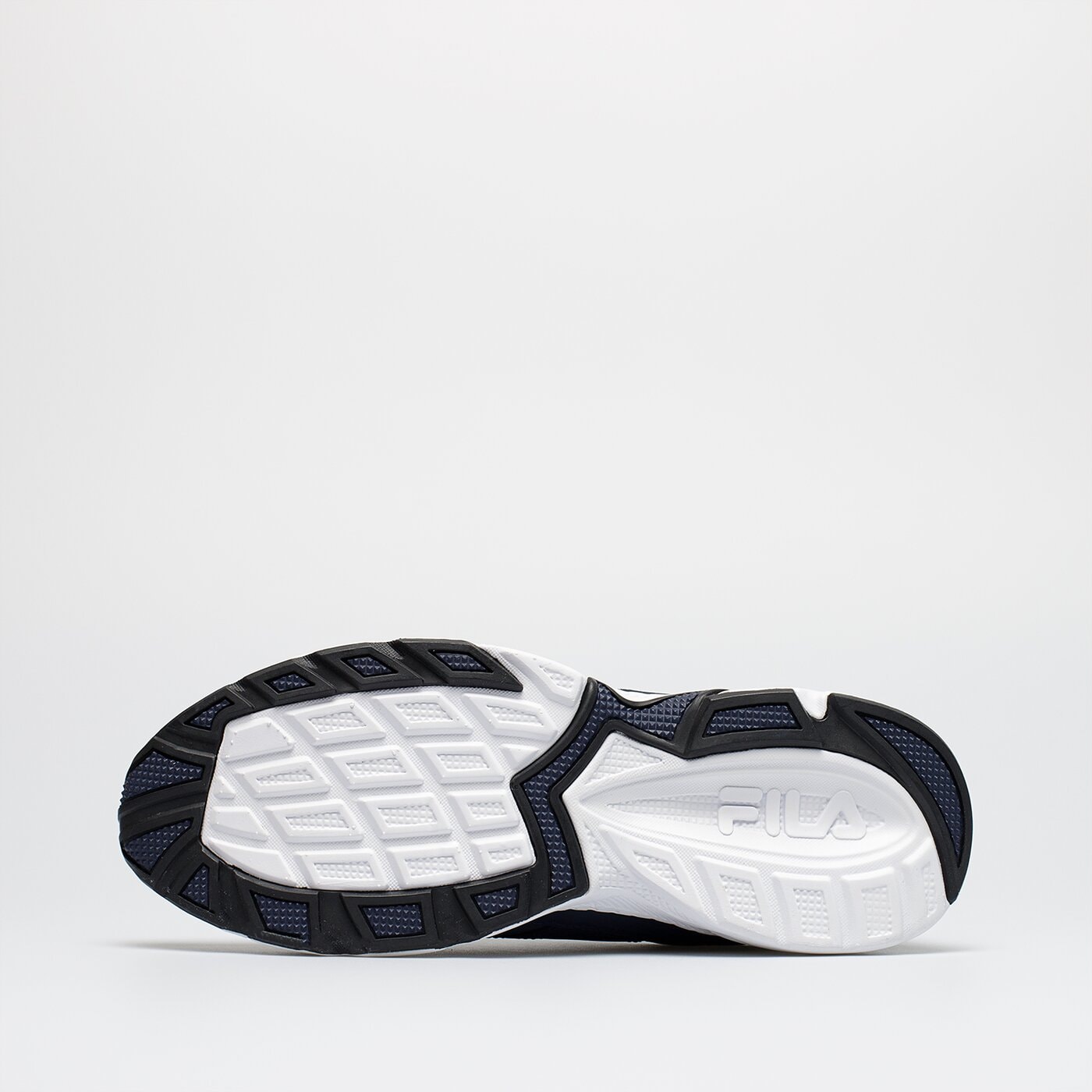 Buty sportowe męskie FILA PROFOUND  1sg30297409 kolor granatowy