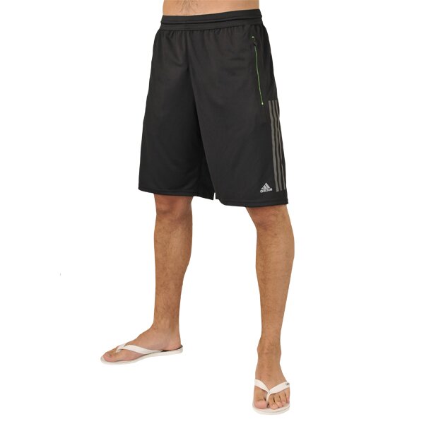 Spodenki męskie ADIDAS SZORTY CORE PERFORMANCE LIGHT SHORT v36346 kolor czarny