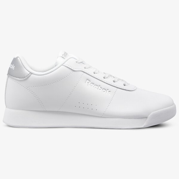 Buty sportowe damskie REEBOK ROYAL CHARM dv4186 kolor biały