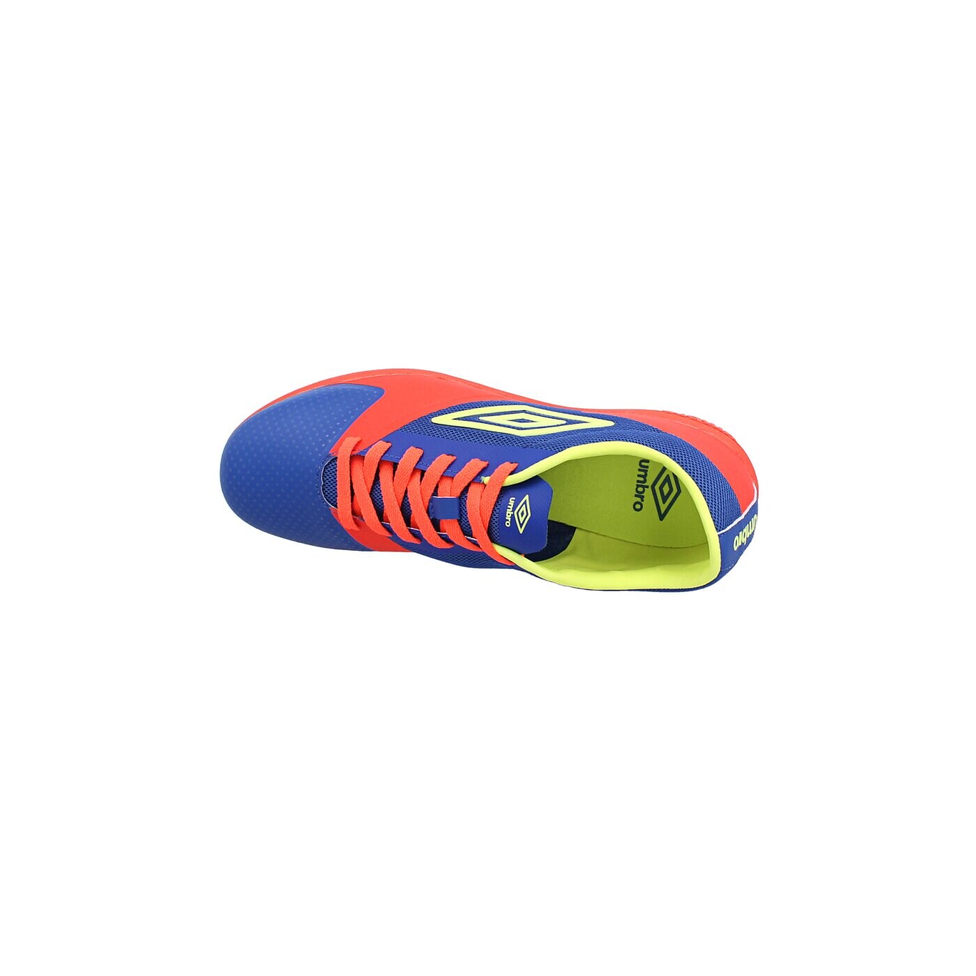 Buty piłkarskie męskie UMBRO FUTSAL STREET 4  81091udkr kolor multicolor