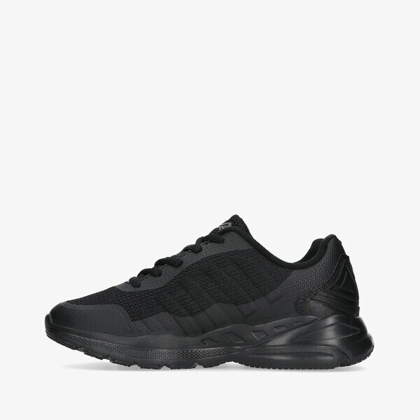 Buty do biegania damskie FILA ACUMEN VIZ 5rm02272-001 kolor czarny