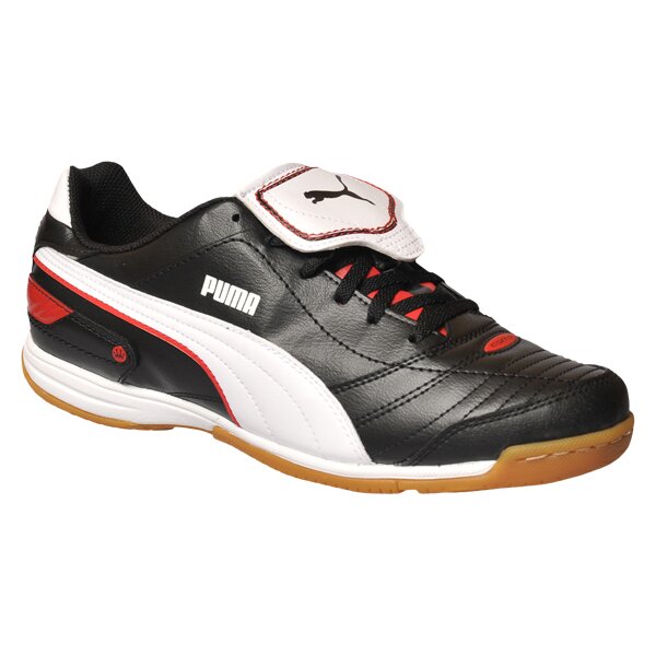 Buty piłkarskie męskie PUMA ESITO FINALE IT 10201203 kolor czarny