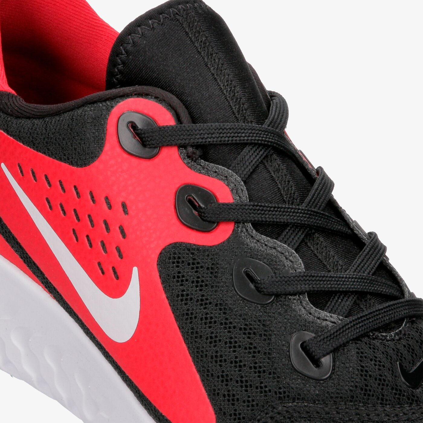 Buty do biegania męskie NIKE LEGEND REACT aa1625-004 kolor czarny