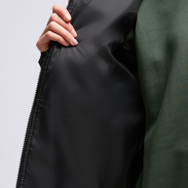 Kurtka zimowa damska NIKE KURTKA ZIMOWA NSW THERMA-FIT fb7672-010 kolor czarny