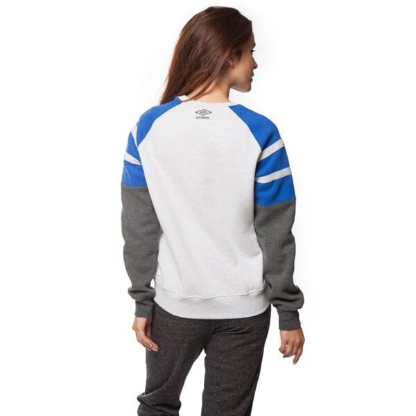 Bluza damska UMBRO BLUZA FREK ul35bld19001 kolor multicolor