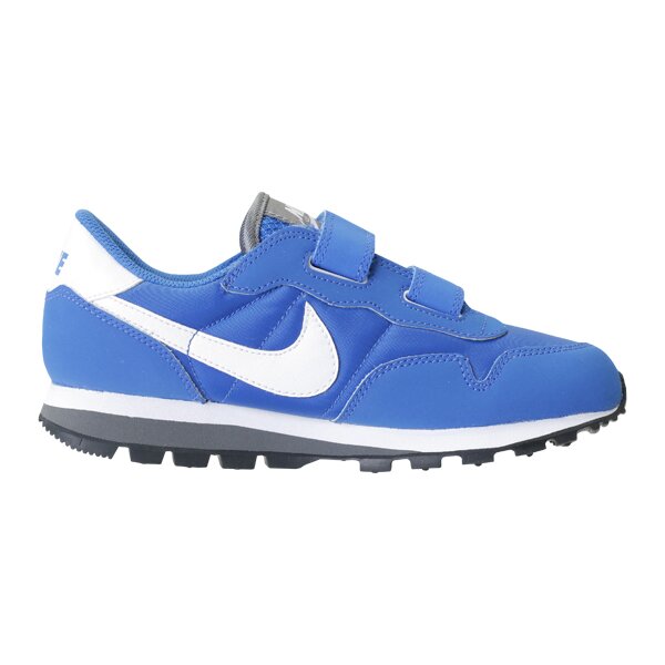 NIKE  METRO PLUS (PSV) 432020401 kolor niebieski