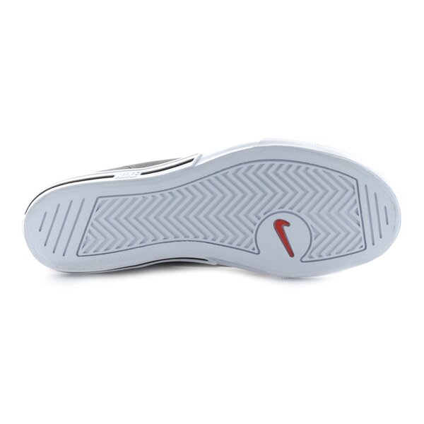 Buty dziecięce NIKE  CAPRI LTH (GS) 472682201k kolor brązowy