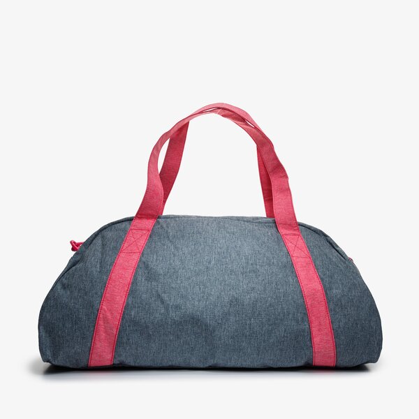 Torba sportowa damska NIKE TORBA WOMENS GYM CLUB TRAINING DUFFEL BAG ba5490-432 kolor szary