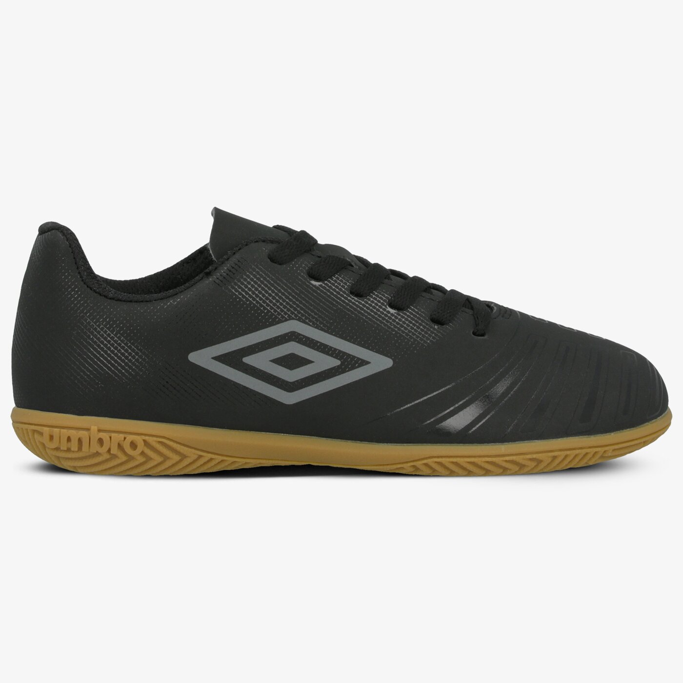 Buty piłkarskie męskie UMBRO UX ACCURO III LEAGUE IC 81546u-c44 kolor czarny