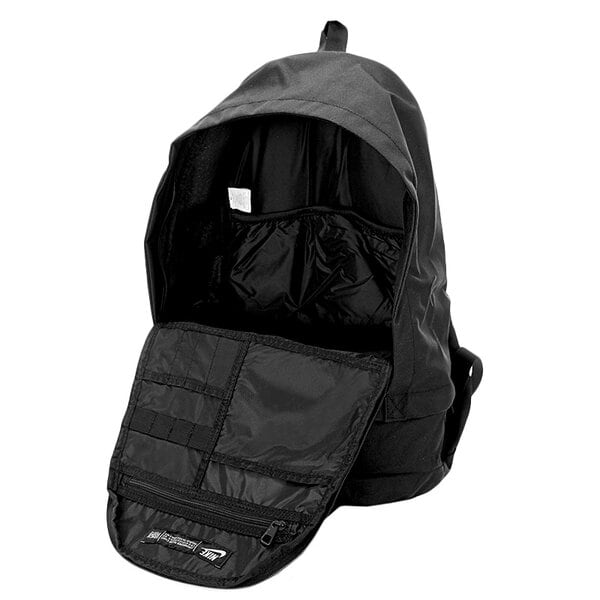 Plecak damski NIKE PLECAK CHEYENNE 2000 CLASSIC ba3247007 kolor czarny