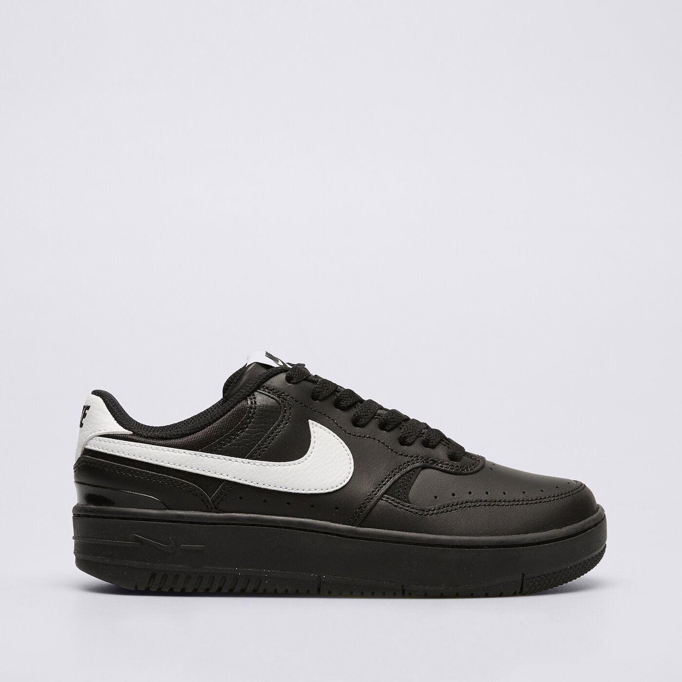 Buty sportowe damskie NIKE GAMMA FORCE fq6476-010 kolor czarny