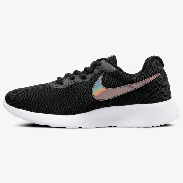 Buty sportowe damskie NIKE WMNS TANJUN 812655-009 kolor czarny