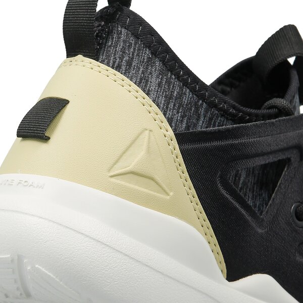 Buty treningowe damskie REEBOK CARDIO MOTION cn0731 kolor szary