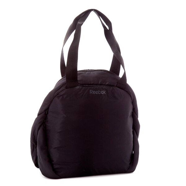 Torba sportowa damska REEBOK TORBA TONE TOTE z10364 kolor czarny