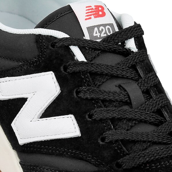 Buty sportowe męskie NEW BALANCE MRL420SD mrl420sd kolor czarny