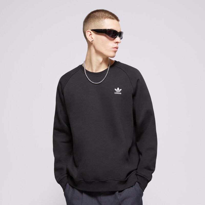 ADIDAS BLUZA ESS CREW