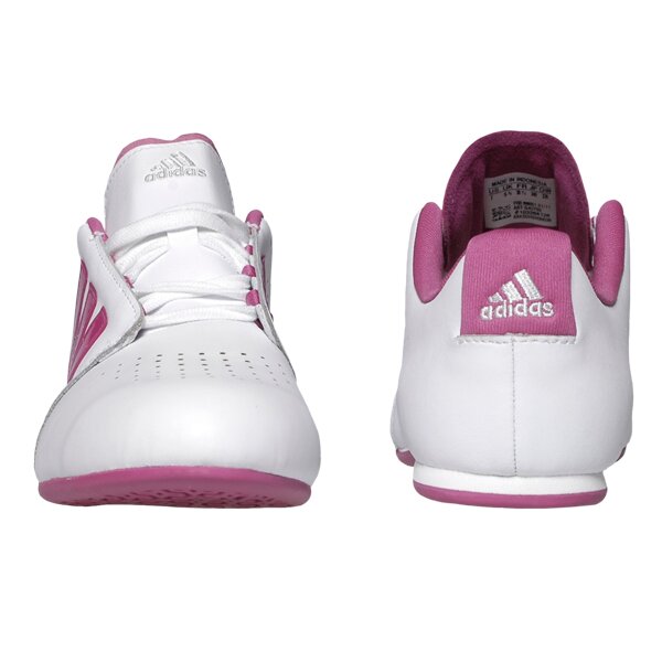 Buty treningowe damskie ADIDAS MIND 55 g42750 kolor biały