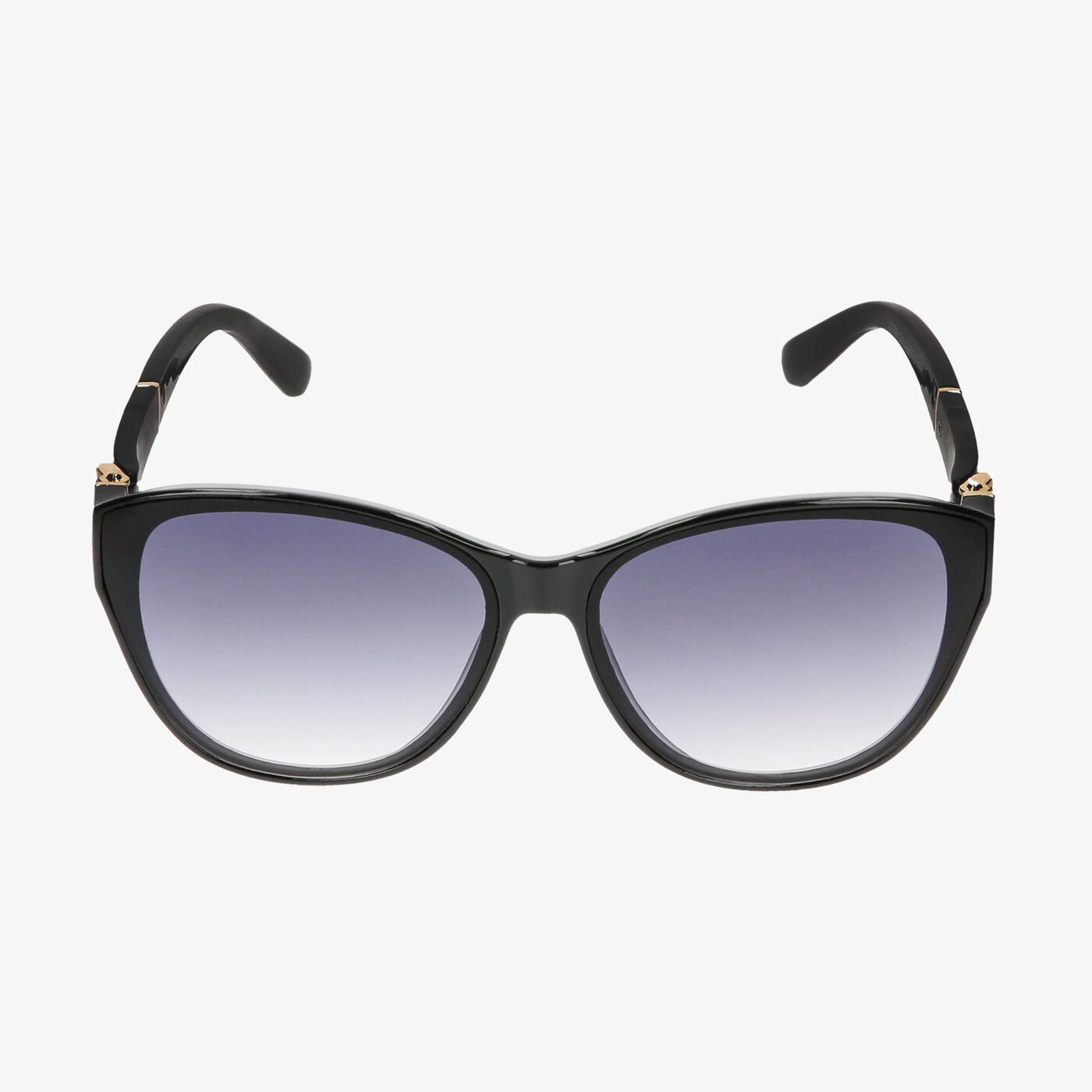 Okulary przeciwsłoneczne damskie OTO OKULARY EDMONTON C1 2769c1 kolor multicolor