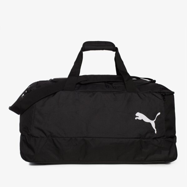 Torba sportowa damska PUMA TORBA PRO TRAINING II M 7489201 kolor czarny