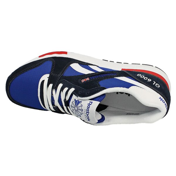 REEBOK GL 6000 m43006 kolor granatowy