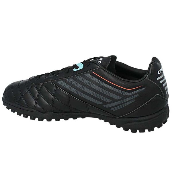 Buty piłkarskie męskie UMBRO MEDUSAE CLUB TF  81099udqv kolor czarny