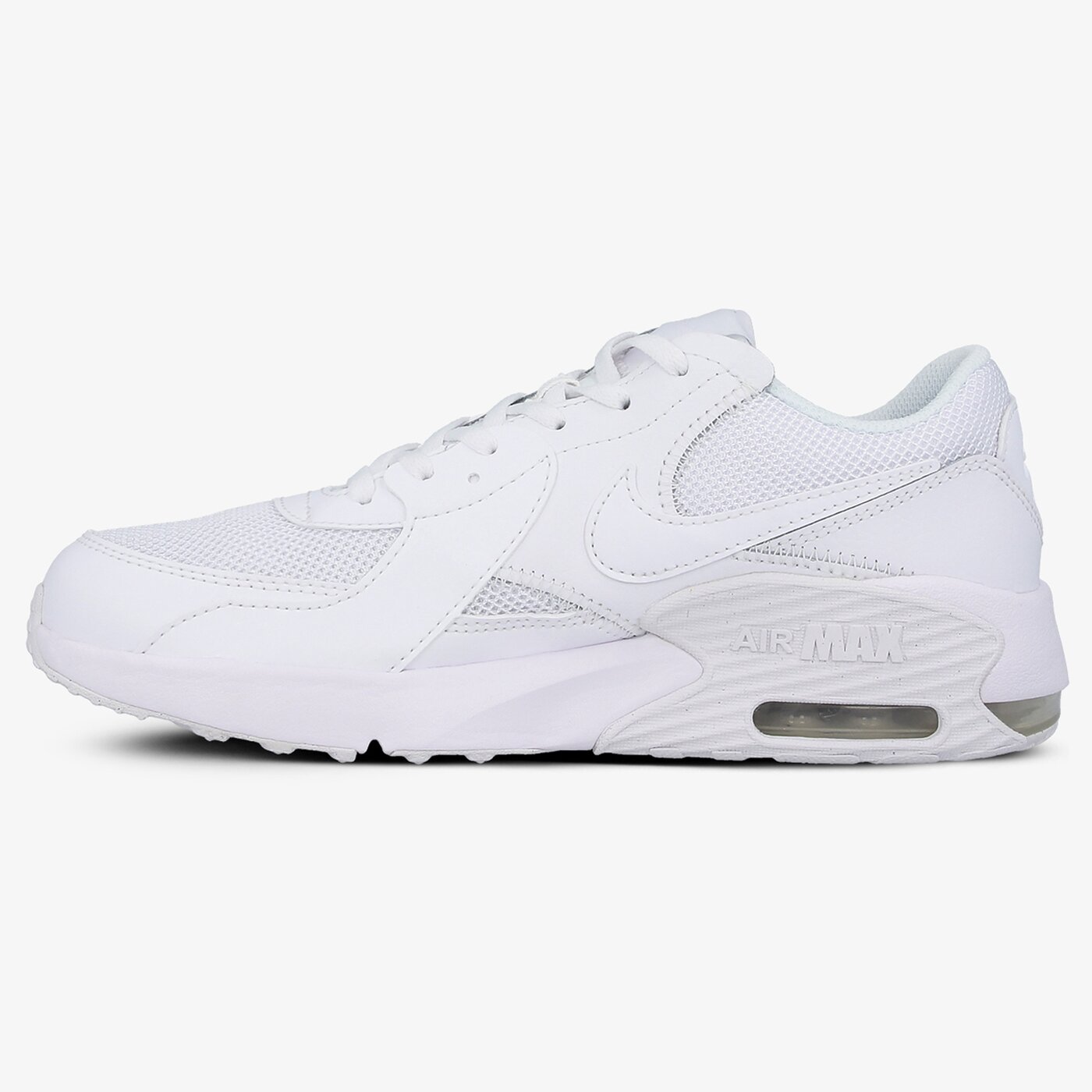 Buty dziecięce NIKE AIR MAX EXCEE cd6894-100 kolor biały