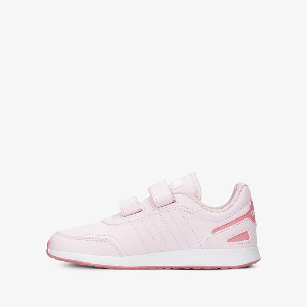 Buty dziecięce ADIDAS VS SWITCH 3 C fy9224 kolor różowy