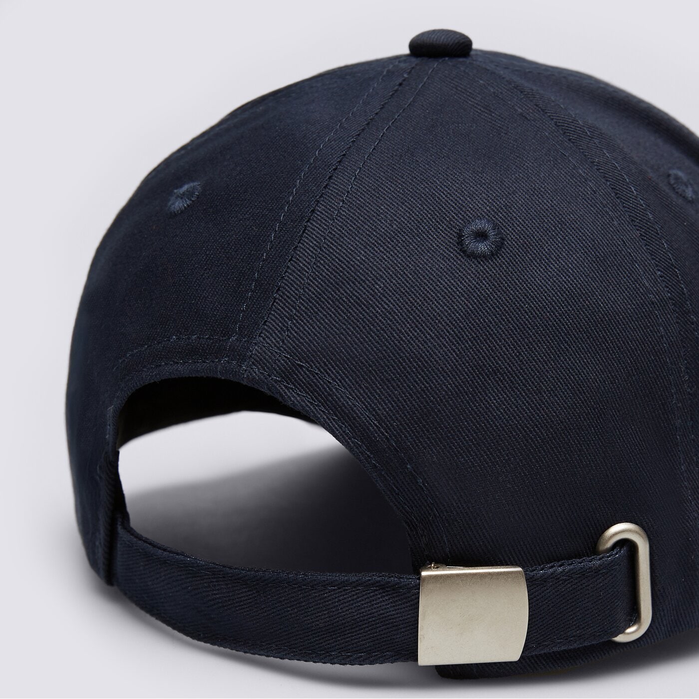 Czapka z daszkiem damska UMBRO CZAPKA GAMATA ul125cap10003 kolor granatowy