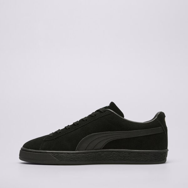 Buty sportowe męskie PUMA SUEDE CLASSIC  39978107 kolor czarny