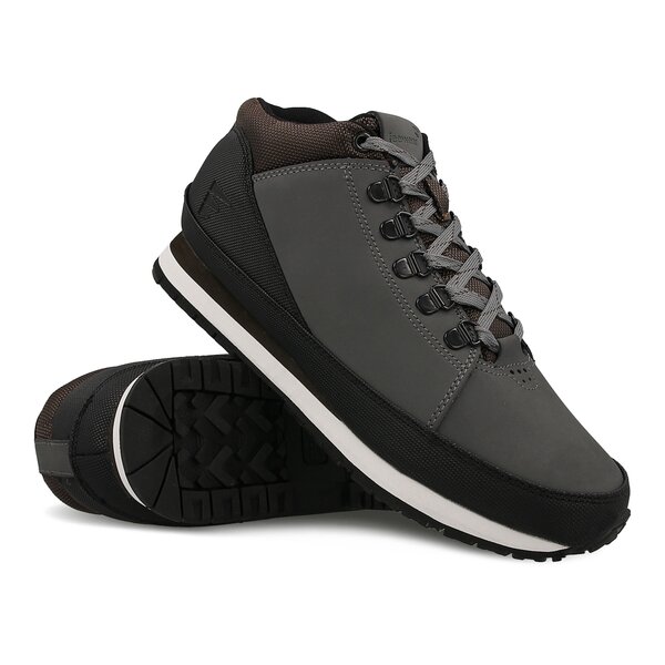 Buty outdoor męskie FEEWEAR MELOS fwmo216006 kolor szary