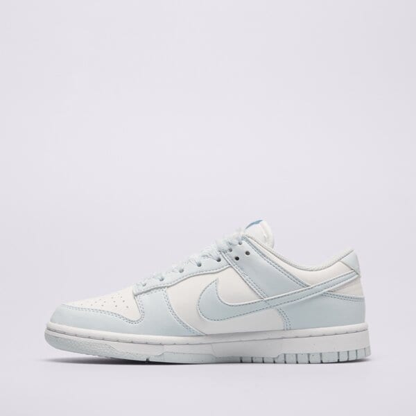 Buty sportowe damskie NIKE W DUNK LOW NEXT NATURE ib7311-100 kolor biały