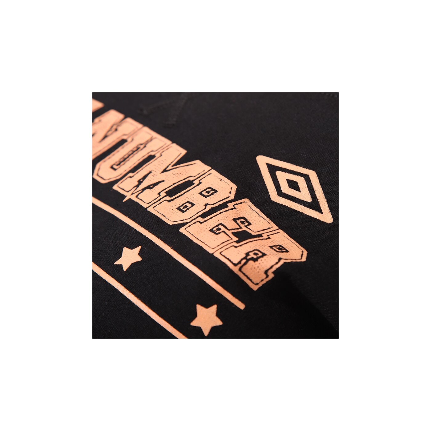 Bluza damska UMBRO  BLUZA ZOE ul14bld04002 kolor czarny