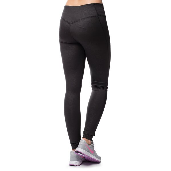 Spodnie dresowe damskie FILA SPODNIE WOMEN BASIC LONG  TIGHT 680386002 