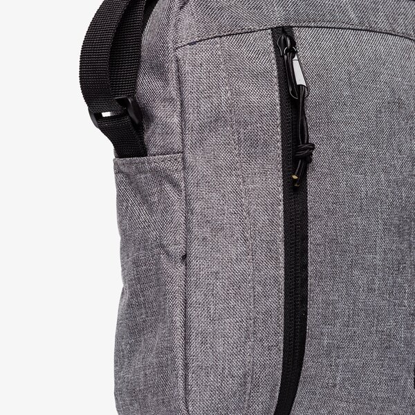 Torba sportowa damska FEEWEAR TOREBKA DEUBA fw19tom36001 kolor szary