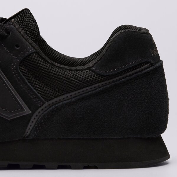 Buty sportowe męskie NEW BALANCE LI ML373V2 m373253 kolor czarny