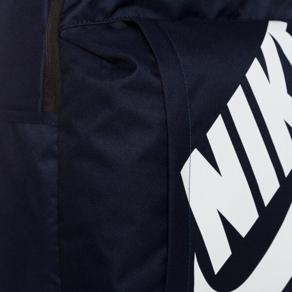 Plecak damski NIKE PLECAK NK ELMNTL ba5381451 kolor granatowy