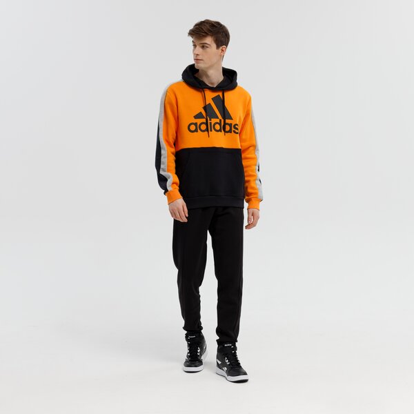 Bluza męska ADIDAS BLUZA M CB HD he4326 kolor multicolor