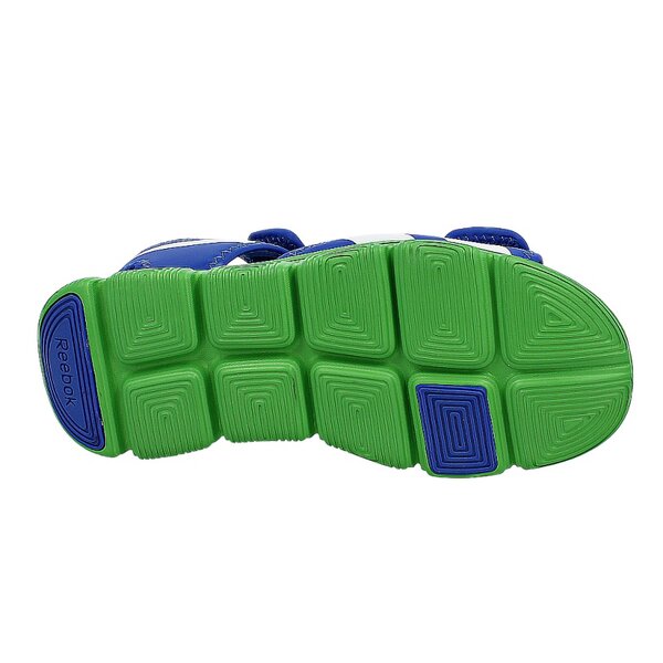 Sandały dla dzieci REEBOK WAVE GLIDER v59313 kolor multicolor