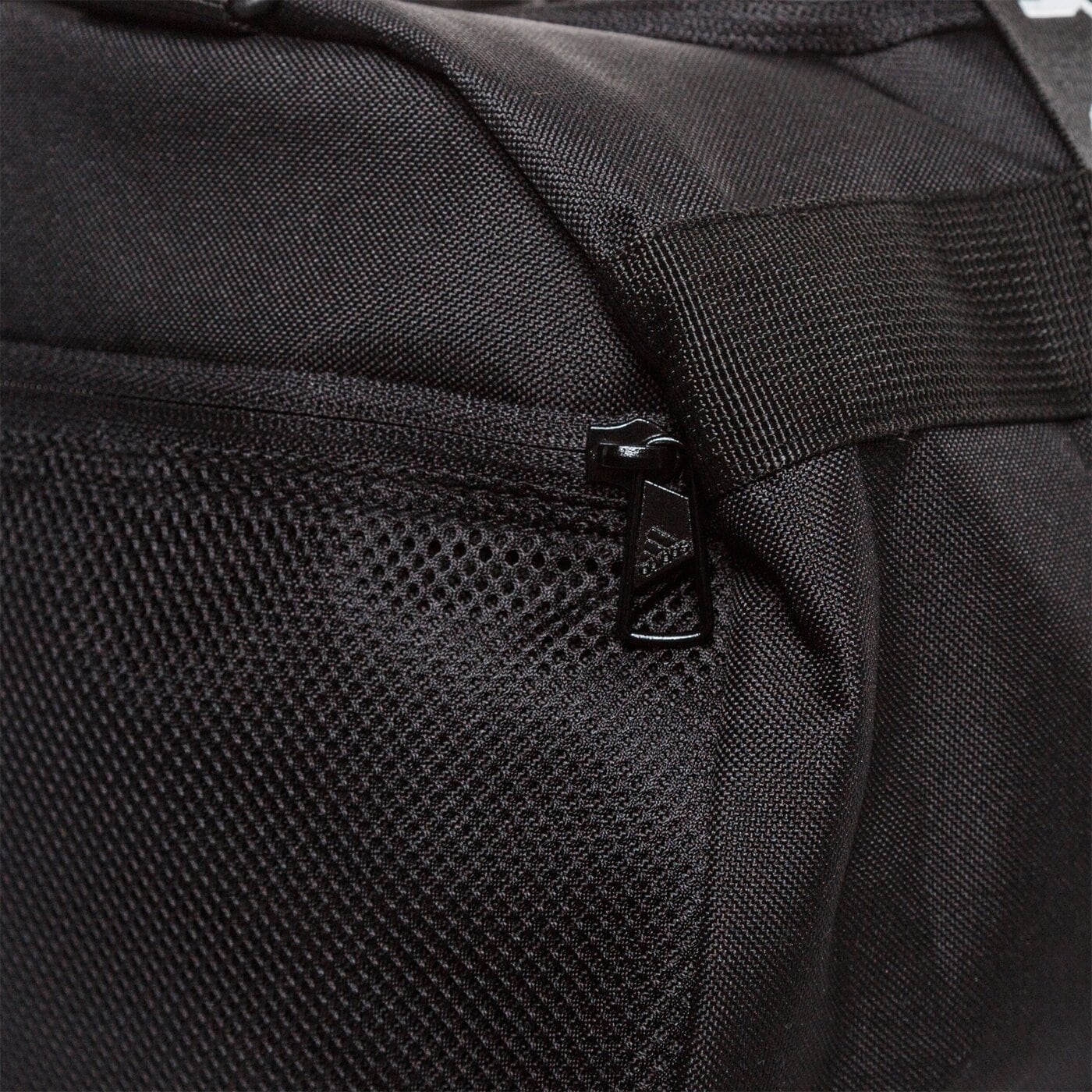 Torba sportowa damska ADIDAS TORBA 4ATHLTS DUF S fj9353 kolor czarny