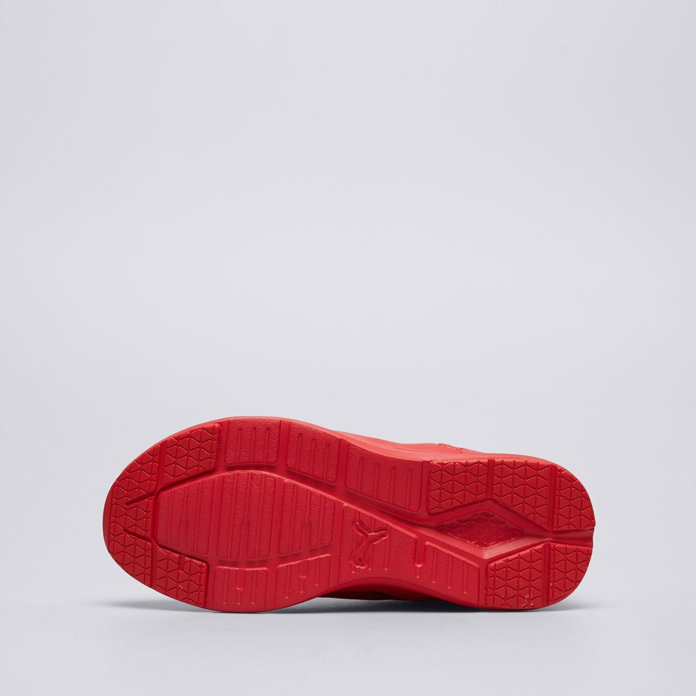 Buty dziecięce PUMA WIRED RUN PURE JR 39084705 kolor czerwony