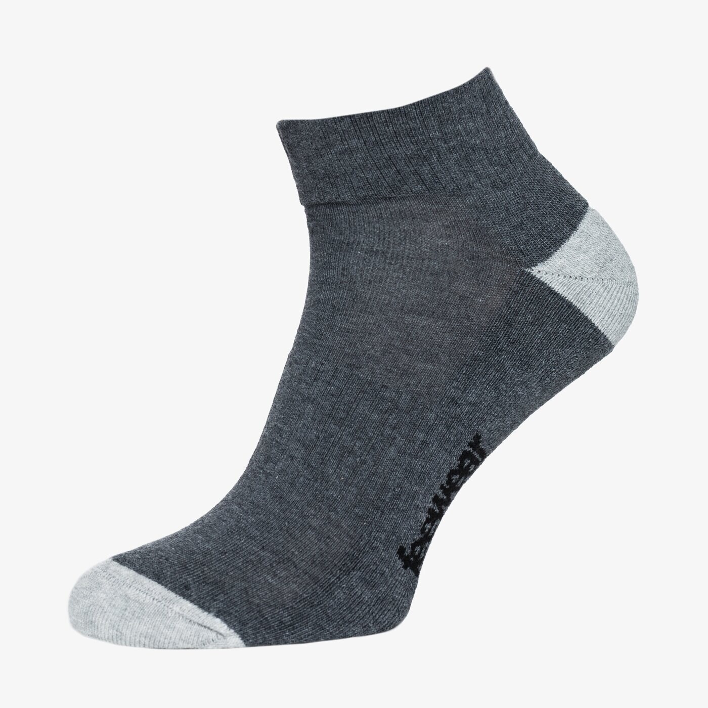 Skarpetki damskie FEEWEAR SKARPETY FR QUARTER 3PK MIX fw18mz100101 kolor multicolor