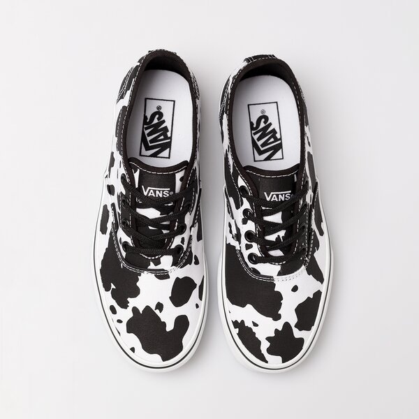 Buty sportowe damskie VANS WM DOHENY DECON vn0a5el9ba21 kolor czarny
