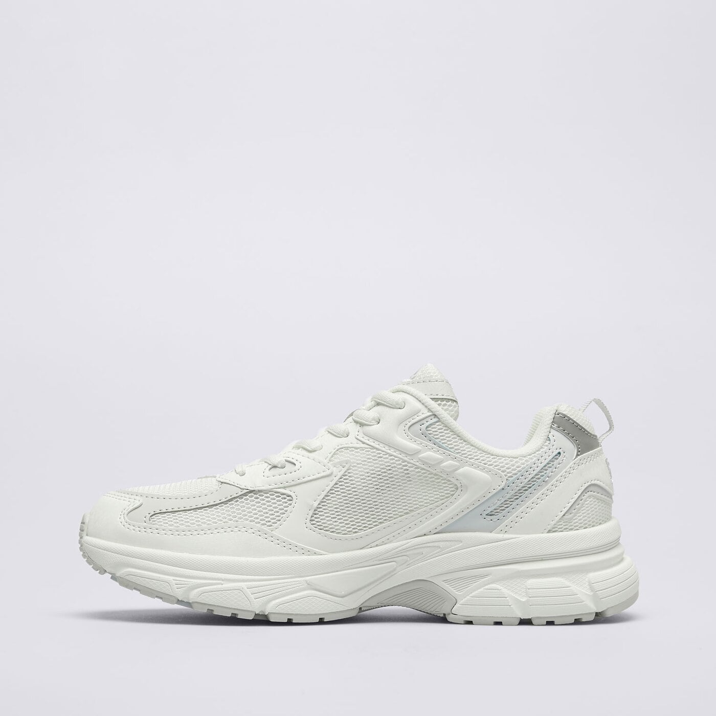 Buty sportowe damskie FILA DECYPHER 24 5rm02945109 kolor biały