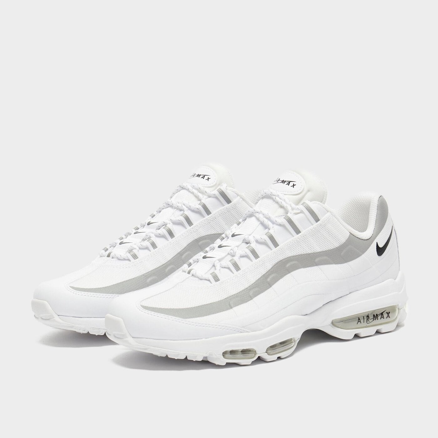 Buty sportowe męskie NIKE AIR MAX 95 UL AMAH  dm9103-100 kolor biały