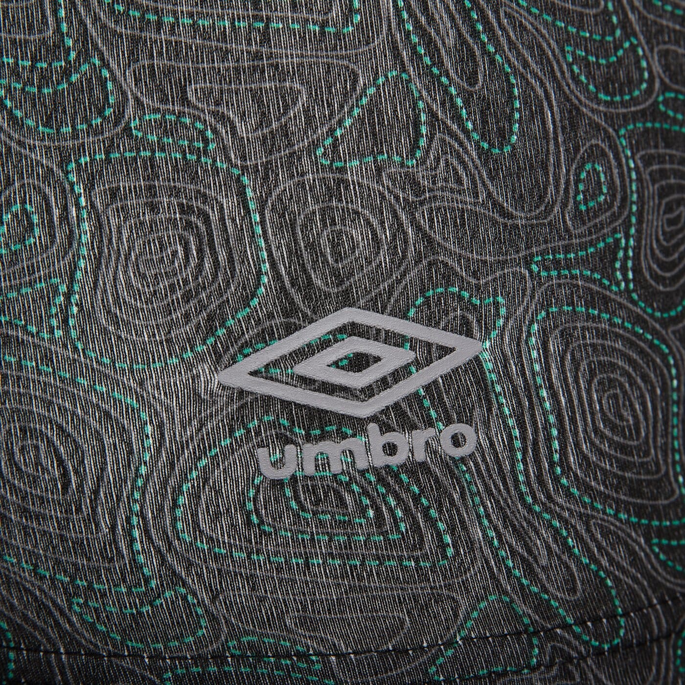 Bielizna męska UMBRO BOKSERKI DISLEY ul123box03002 kolor multicolor