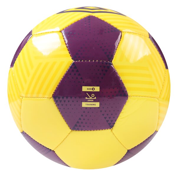 Damska piłka nożna UMBRO PILKA NEO TRAINERZOLTY 20488ucq2 kolor fioletowy